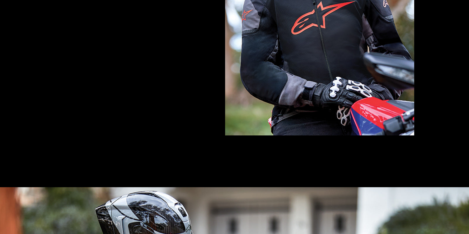 T-SP X Superair Jacket - Motorcycle Jacket | Alpinestars®