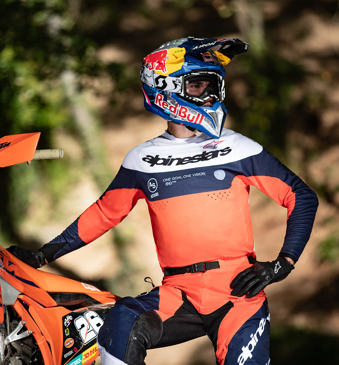 Pro-Dura Jersey - MX Jersey | Alpinestars®