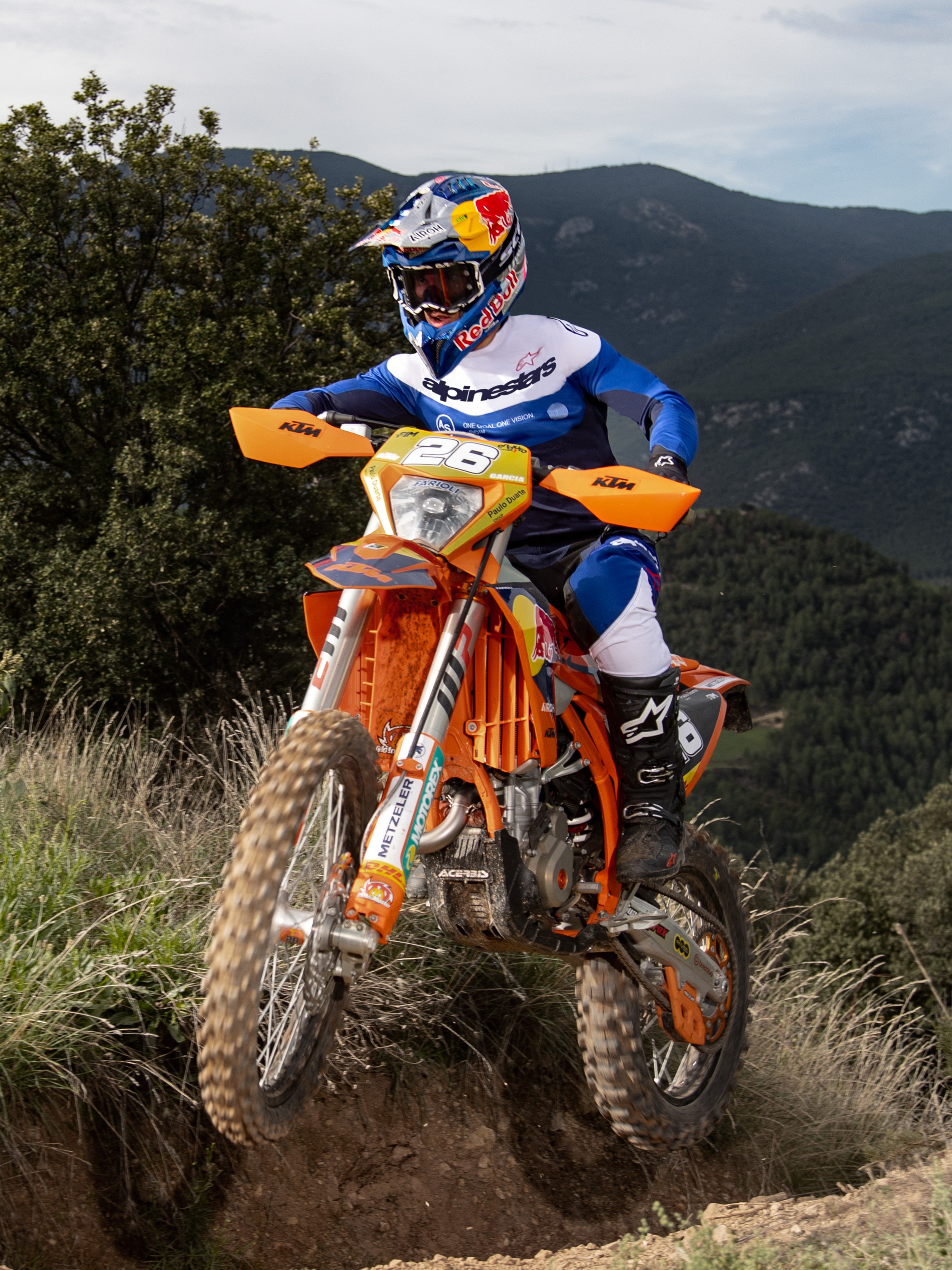 Pro-Dura Jersey - MX Jersey | Alpinestars®