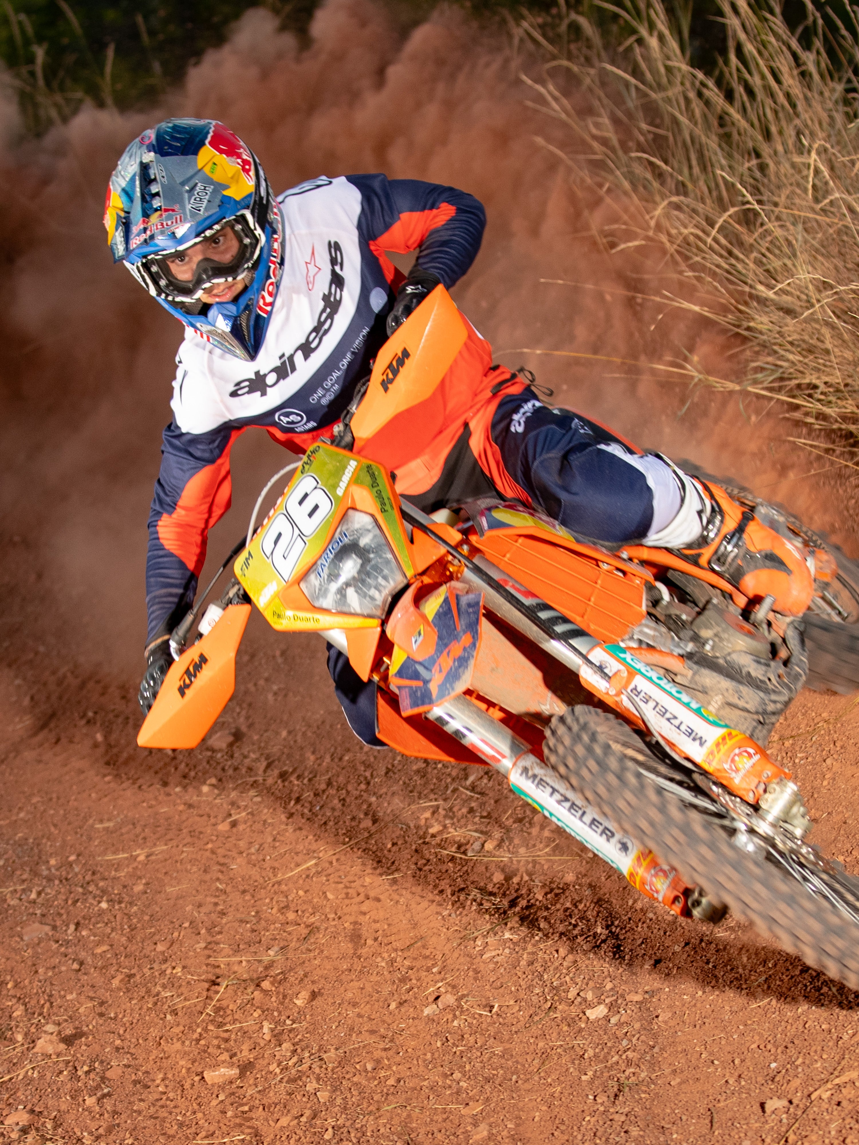 Pro-Dura Jersey - MX Jersey | Alpinestars®