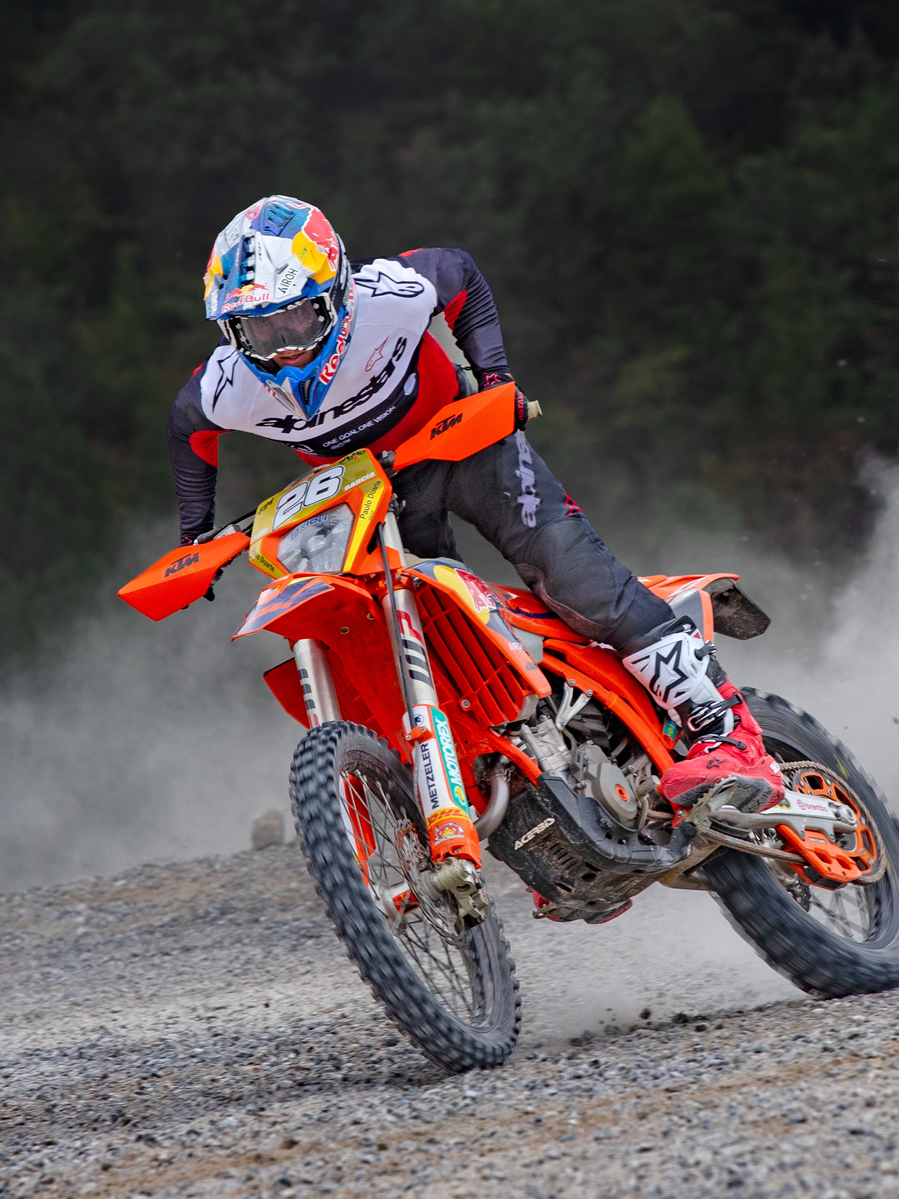 Pro-Dura Jersey - MX Jersey | Alpinestars®