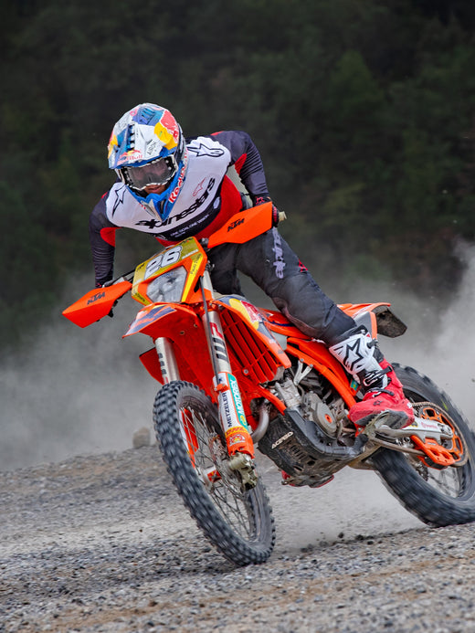 Enduro