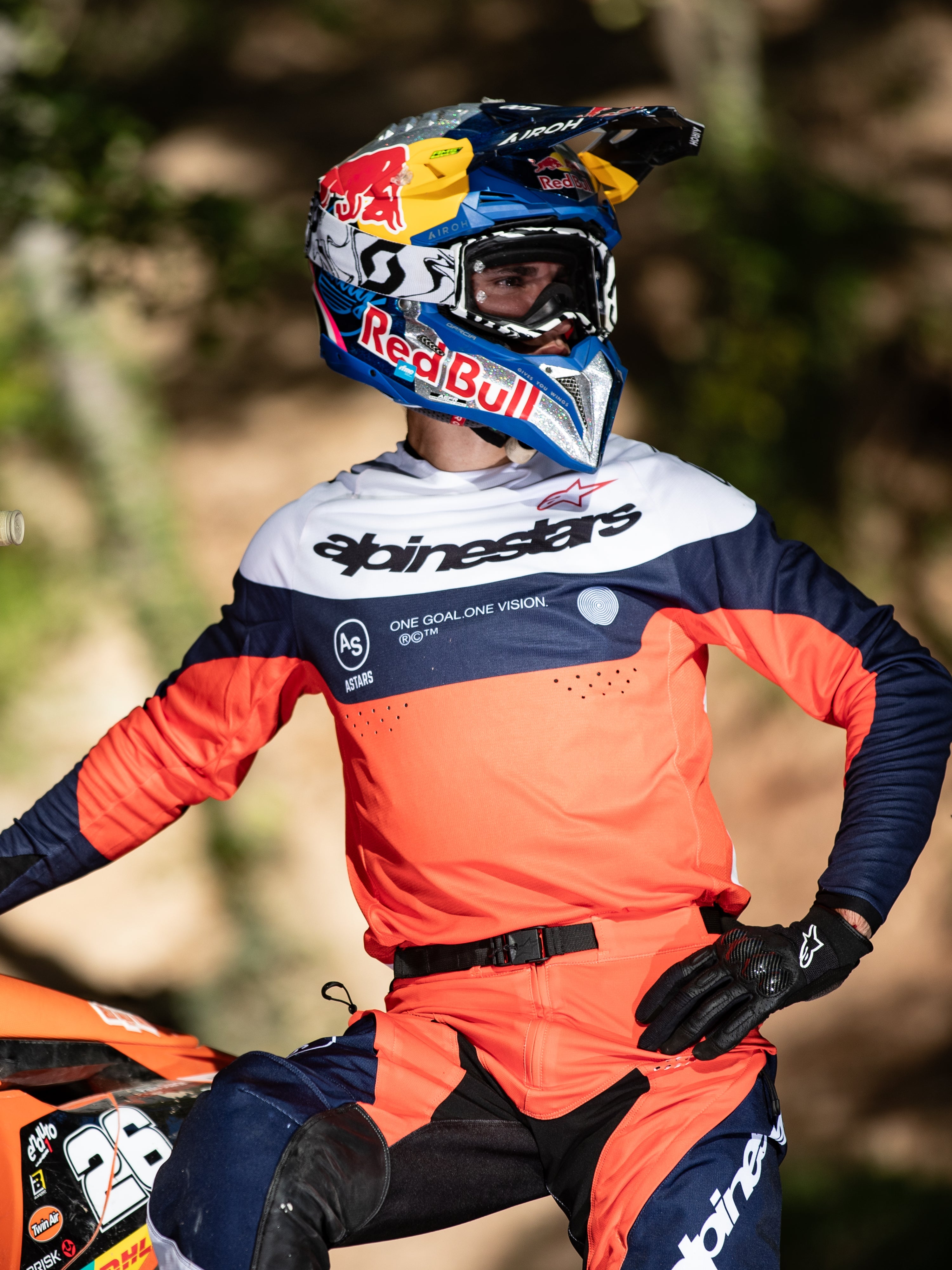 Pro-Dura Jersey - MX Jersey | Alpinestars®