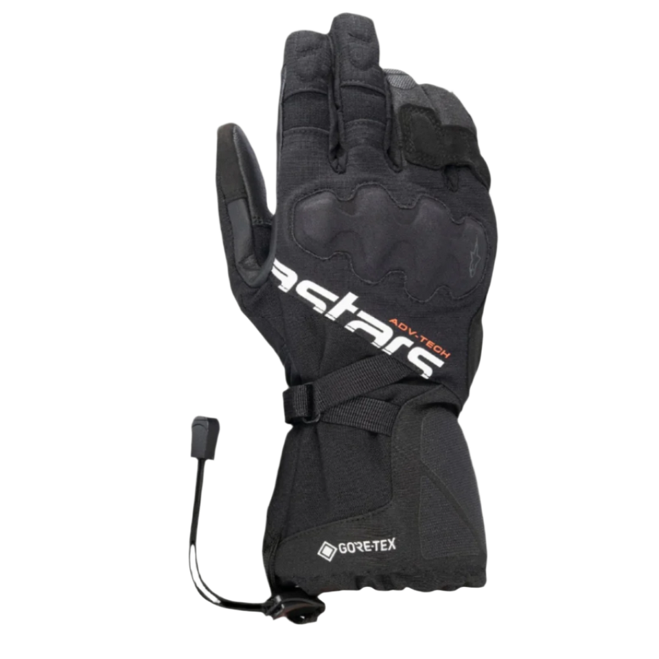 XT-5 Gore-Tex Gloves