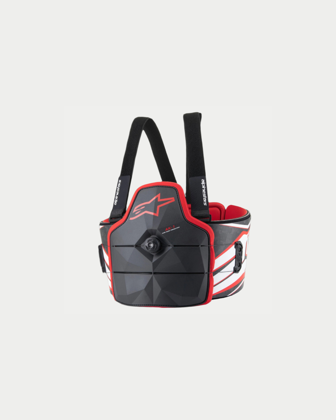 Alpinestars AK-1 Body Protector