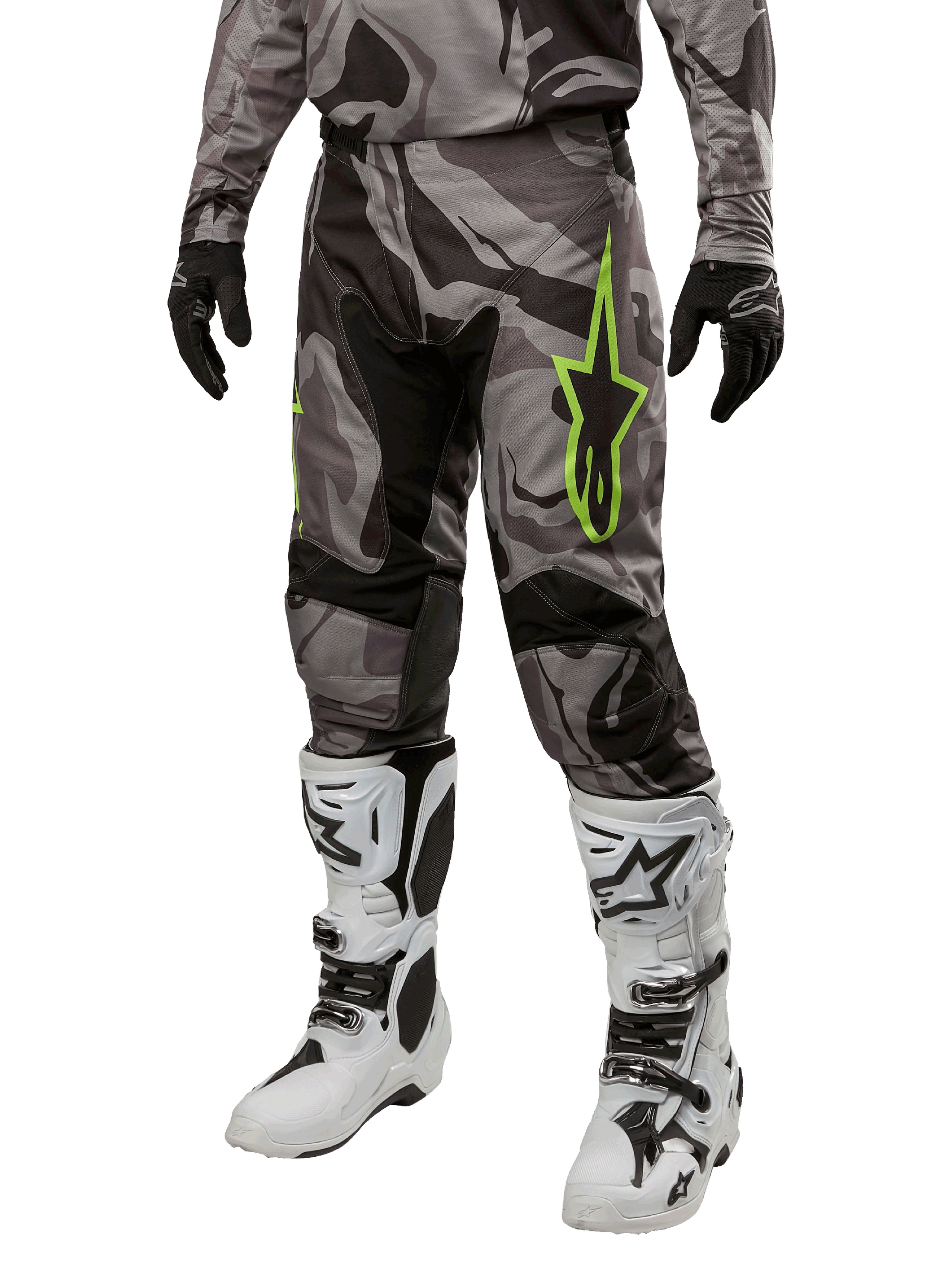 2024 Racer Tactical Pants