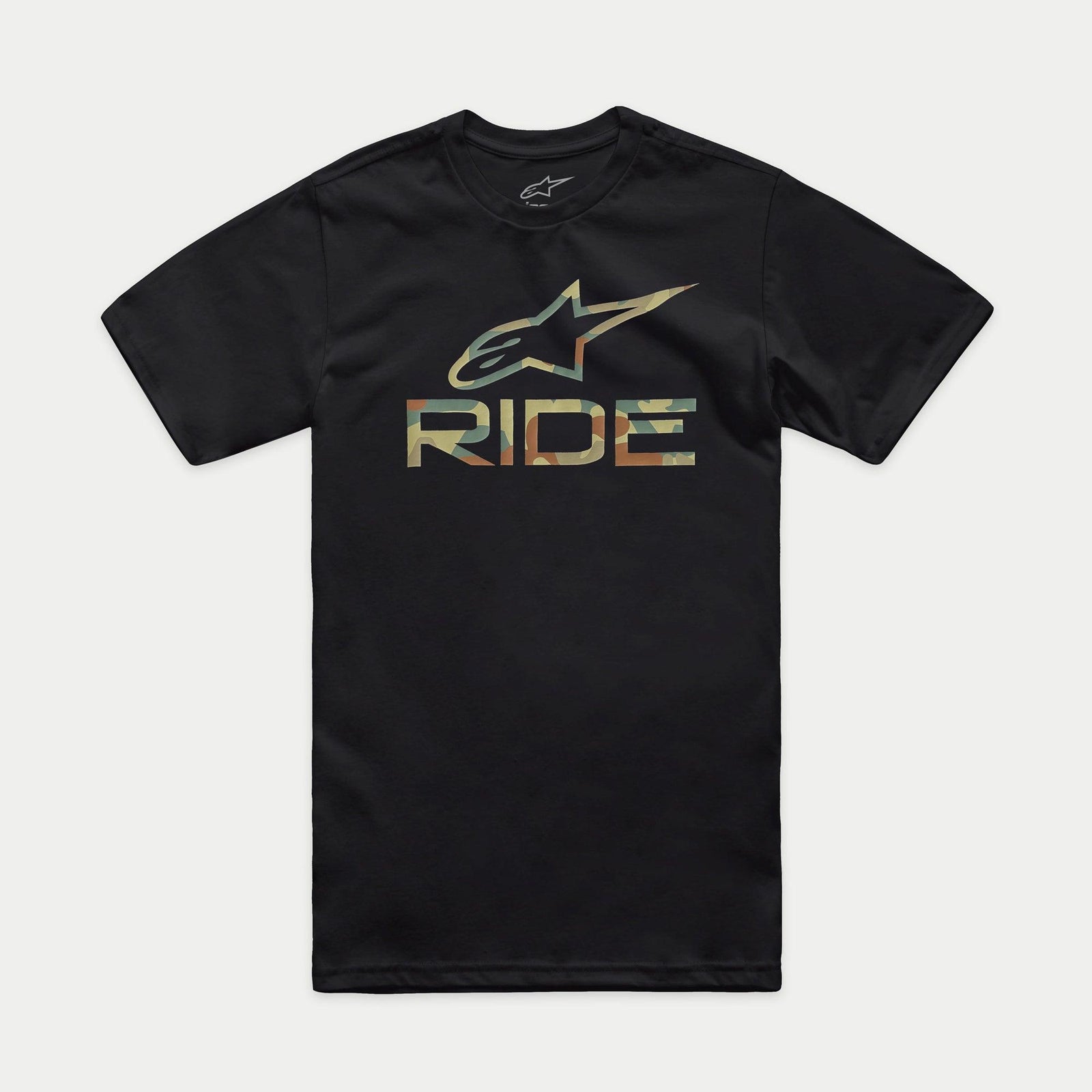 Ride 4.0 Camo CSF Tee