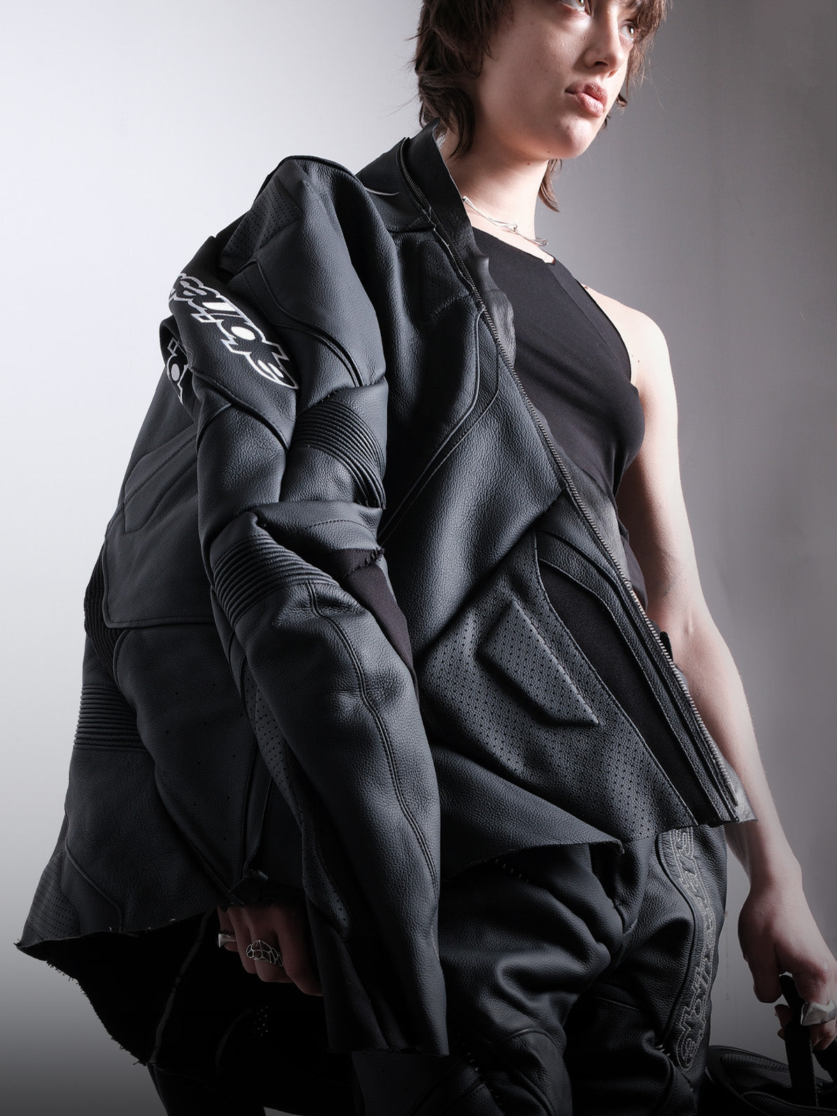 RSRV | Alpinestars x Leon Emanuel Blanck | Alpinestars