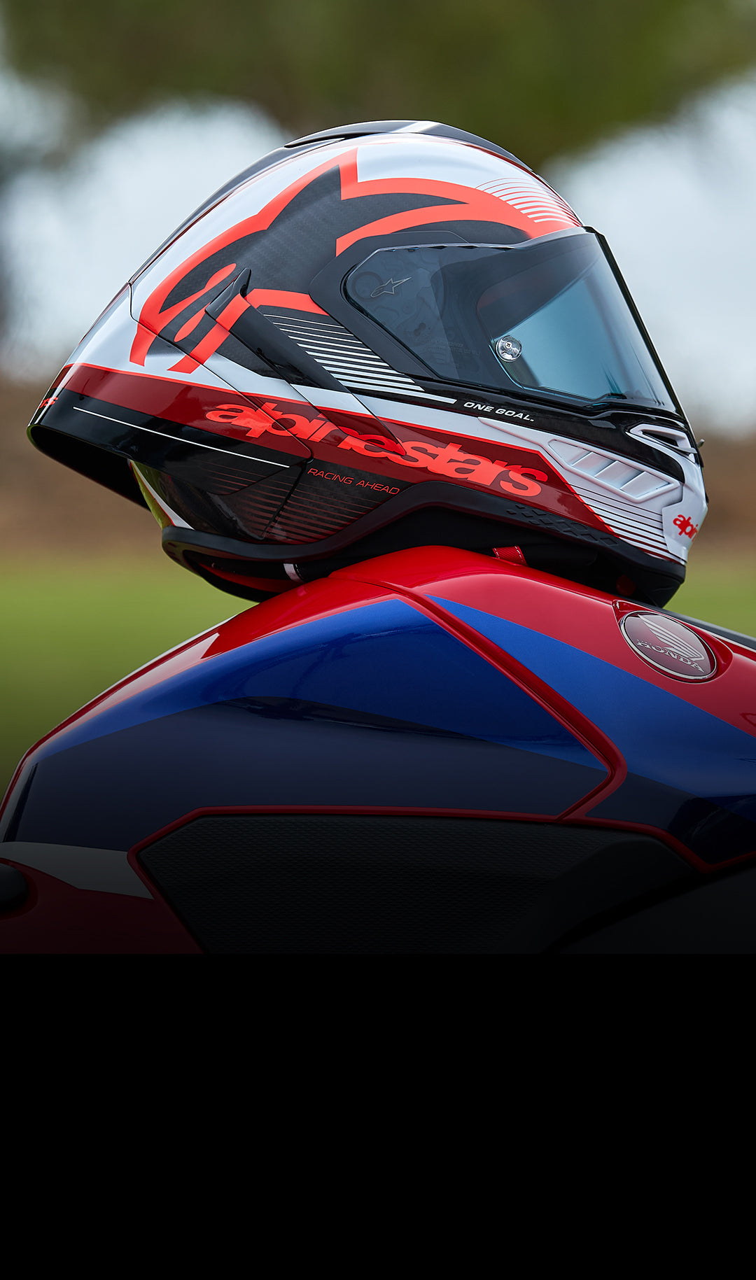 Supertech R10 Helmet JP | Alpinestars® Official Store