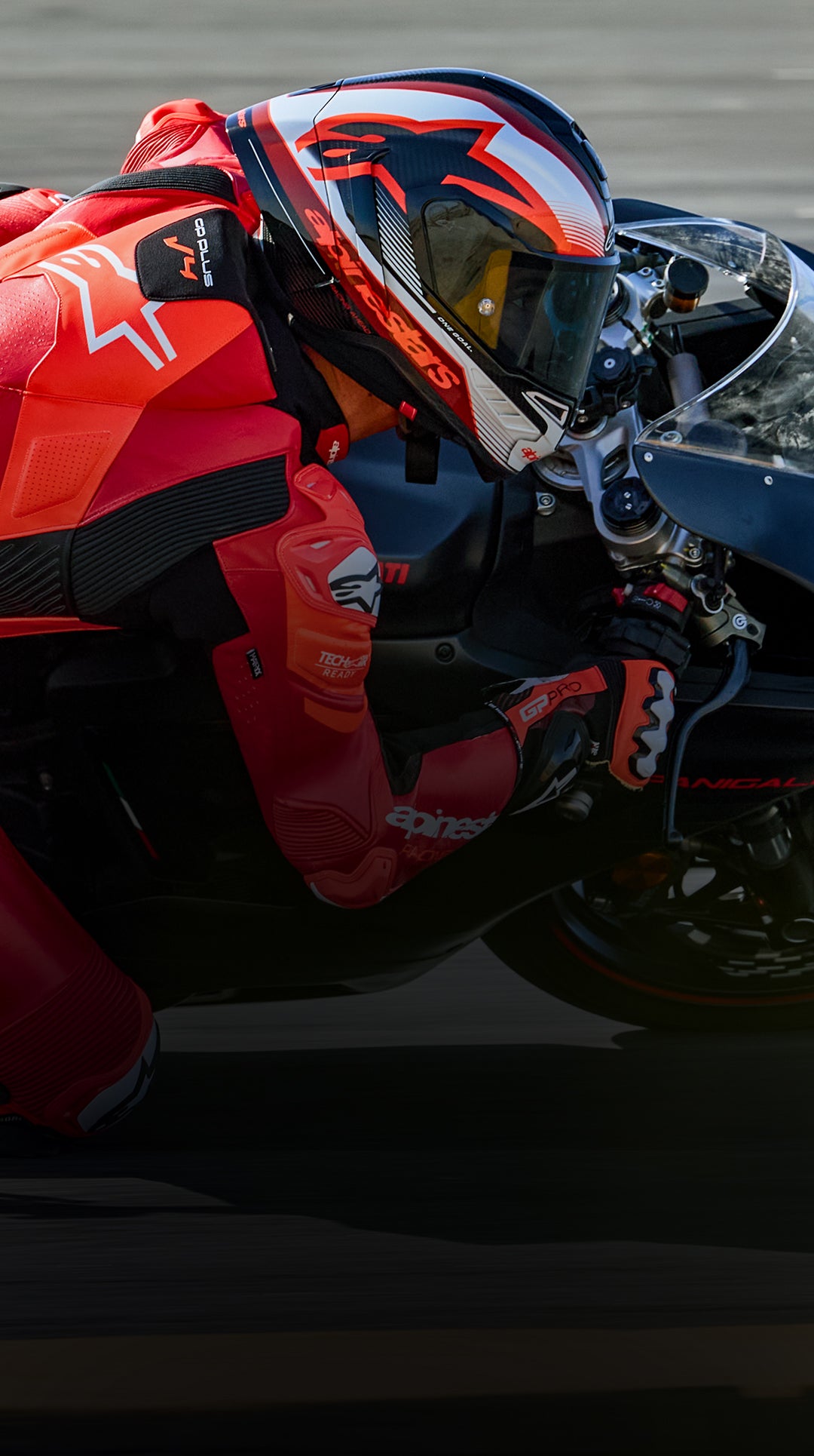 Supertech R10 Arius Helmet ECE06/DOT