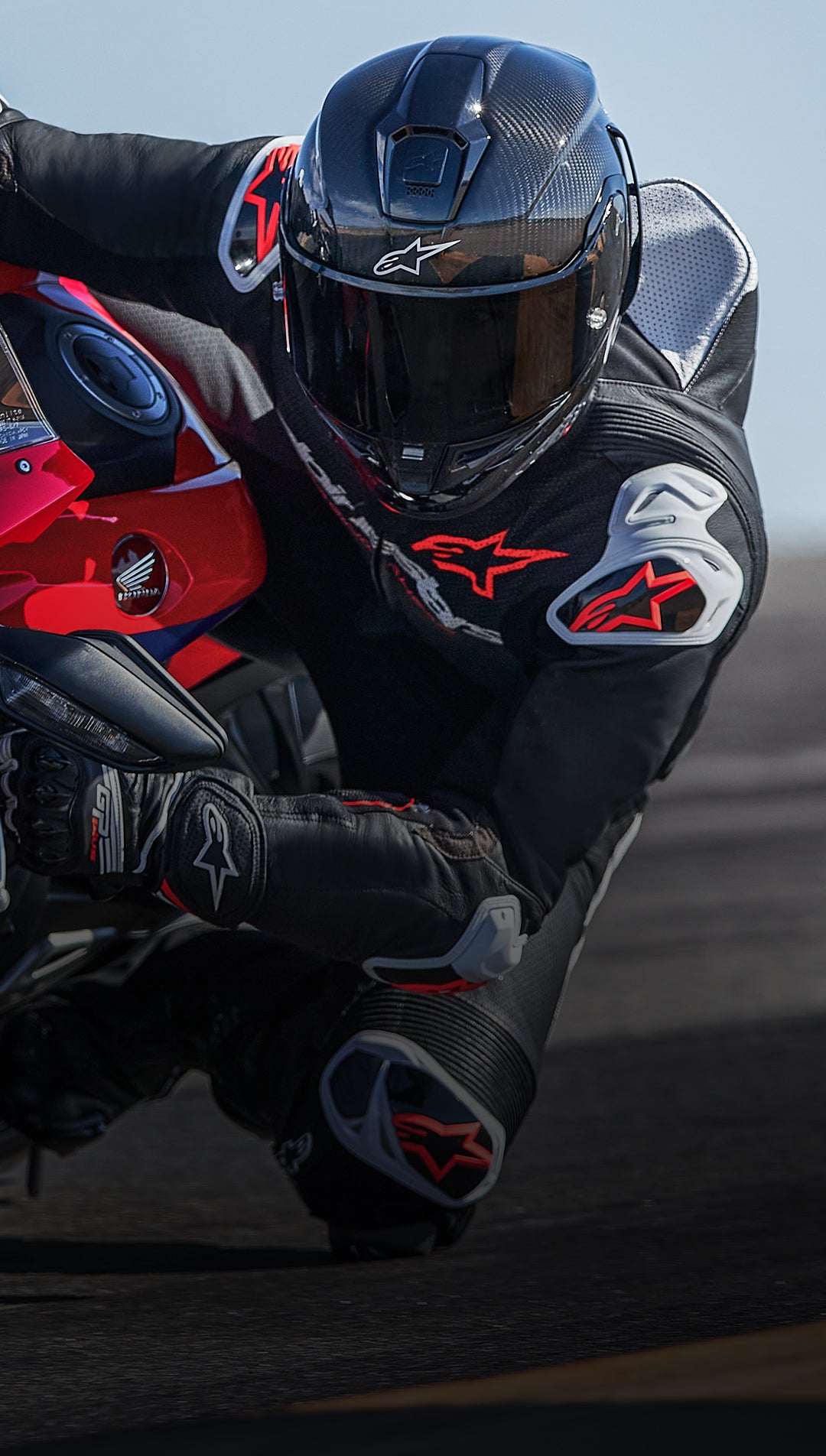 Supertech R10 Helmet JP | Alpinestars® Official Store