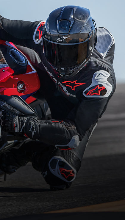 Supertech R10 Helmet