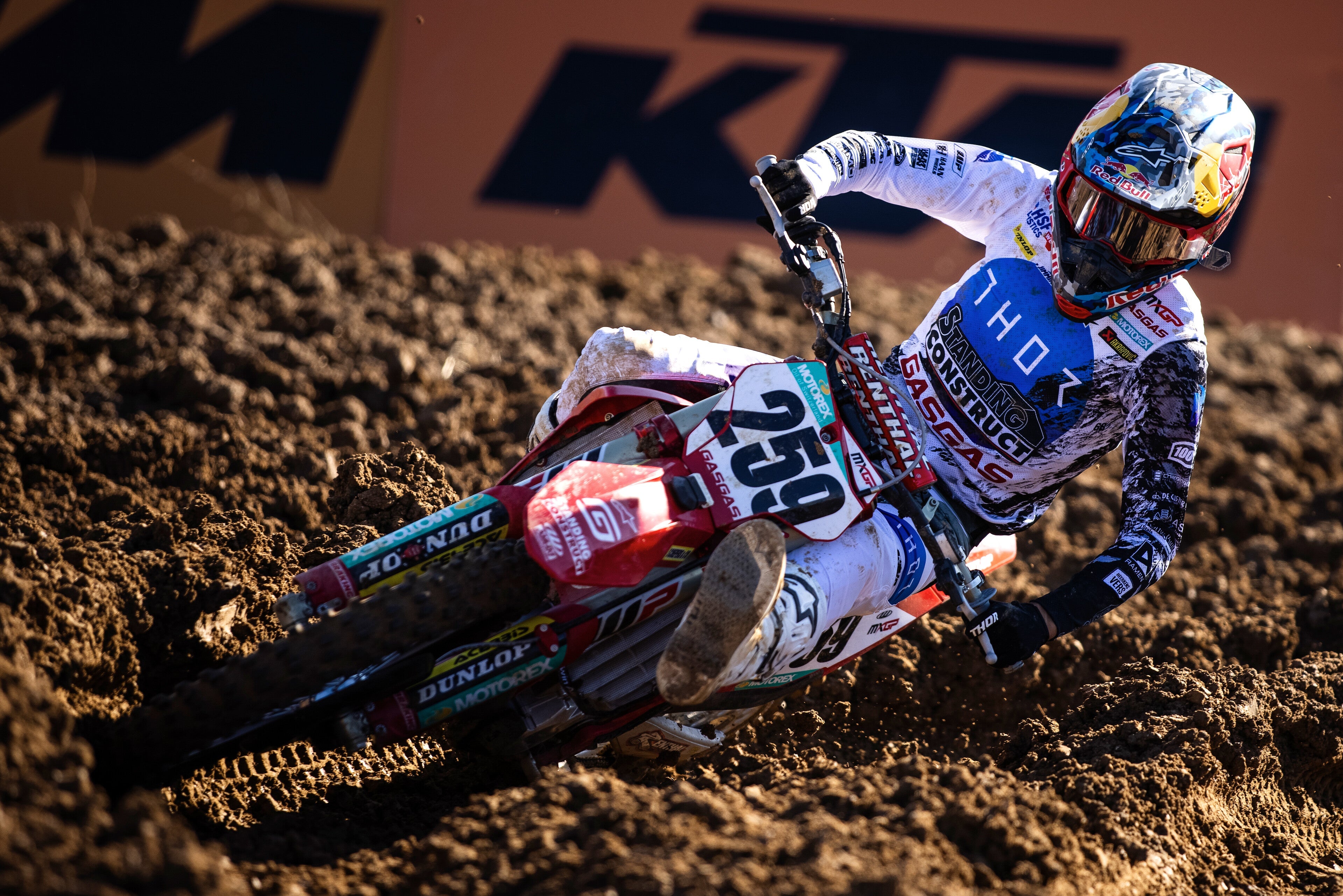Glenn Coldenhoff – MXGP Veteran & Grand Prix Winner | Alpinestars