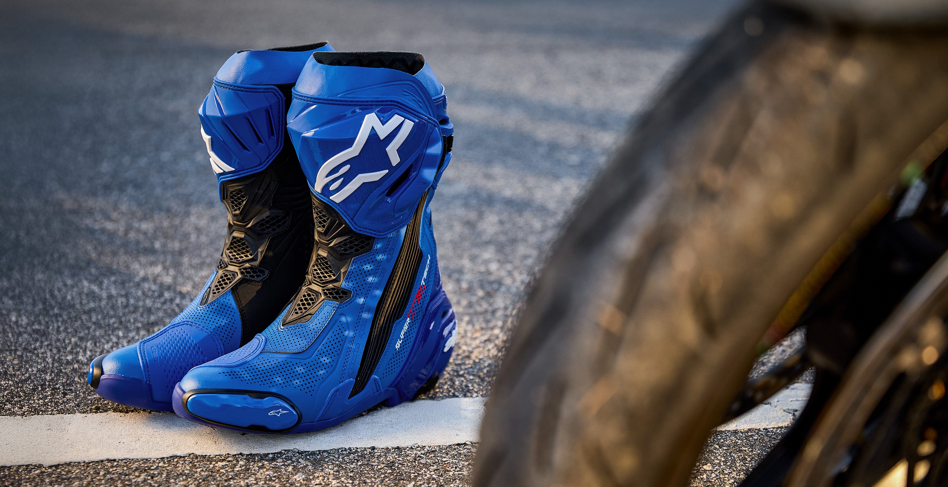 Alpinestars® Official Site