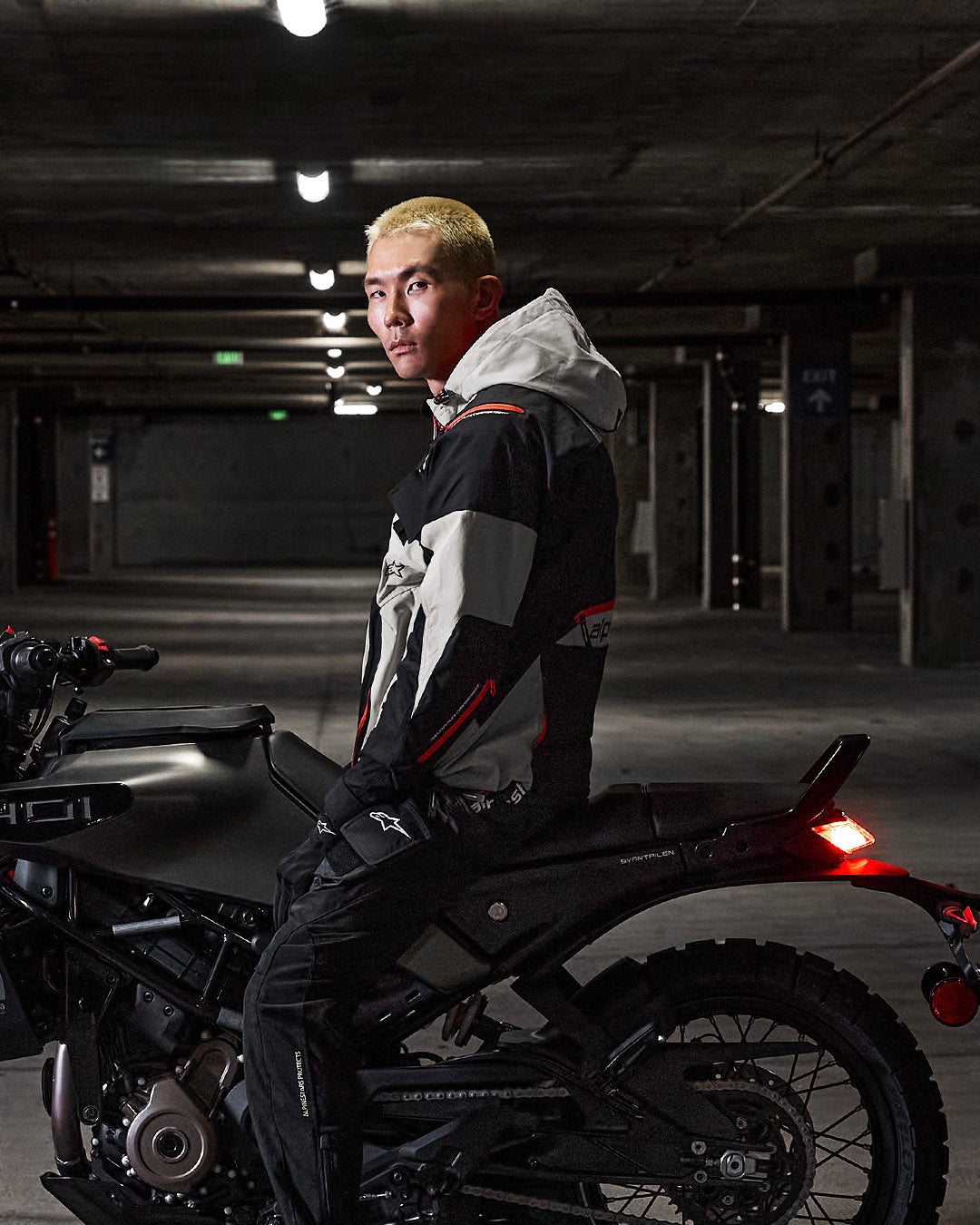 Mogress Air Jacket - Motorcycle Jacket | Alpinestars®