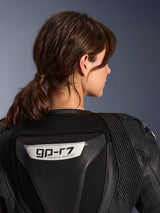 Women Stella GP-R7 Leather Suit - 2Piece