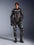 Women Stella GP-R7 Leather Suit - 2Piece