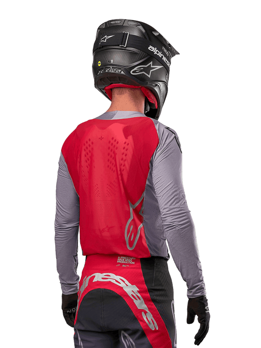 Alien Bionic Tech Alpinestars 2024 Bionic Tech V3 Protection Jacket