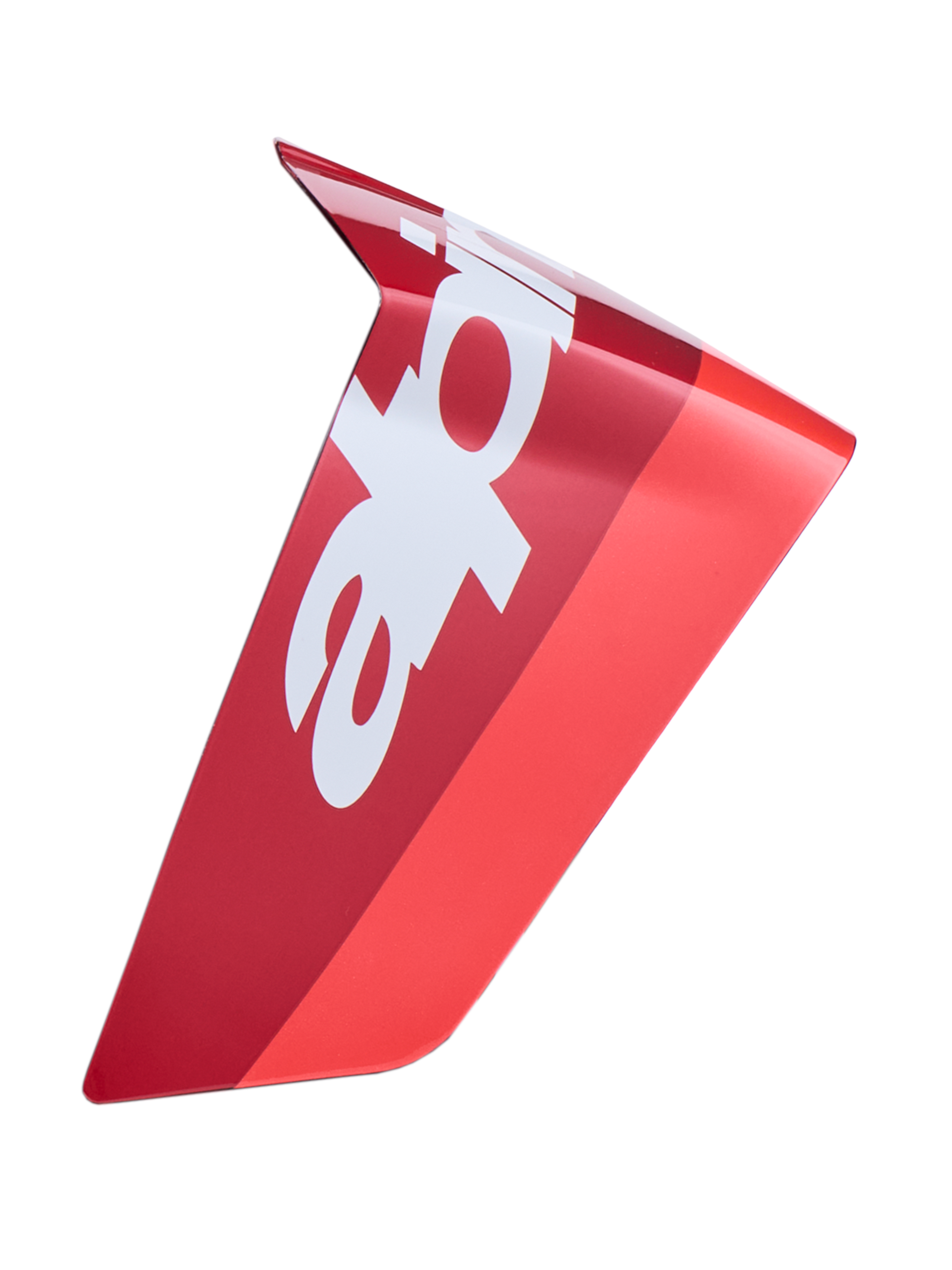 Supertech R10 Arius Race Spoiler