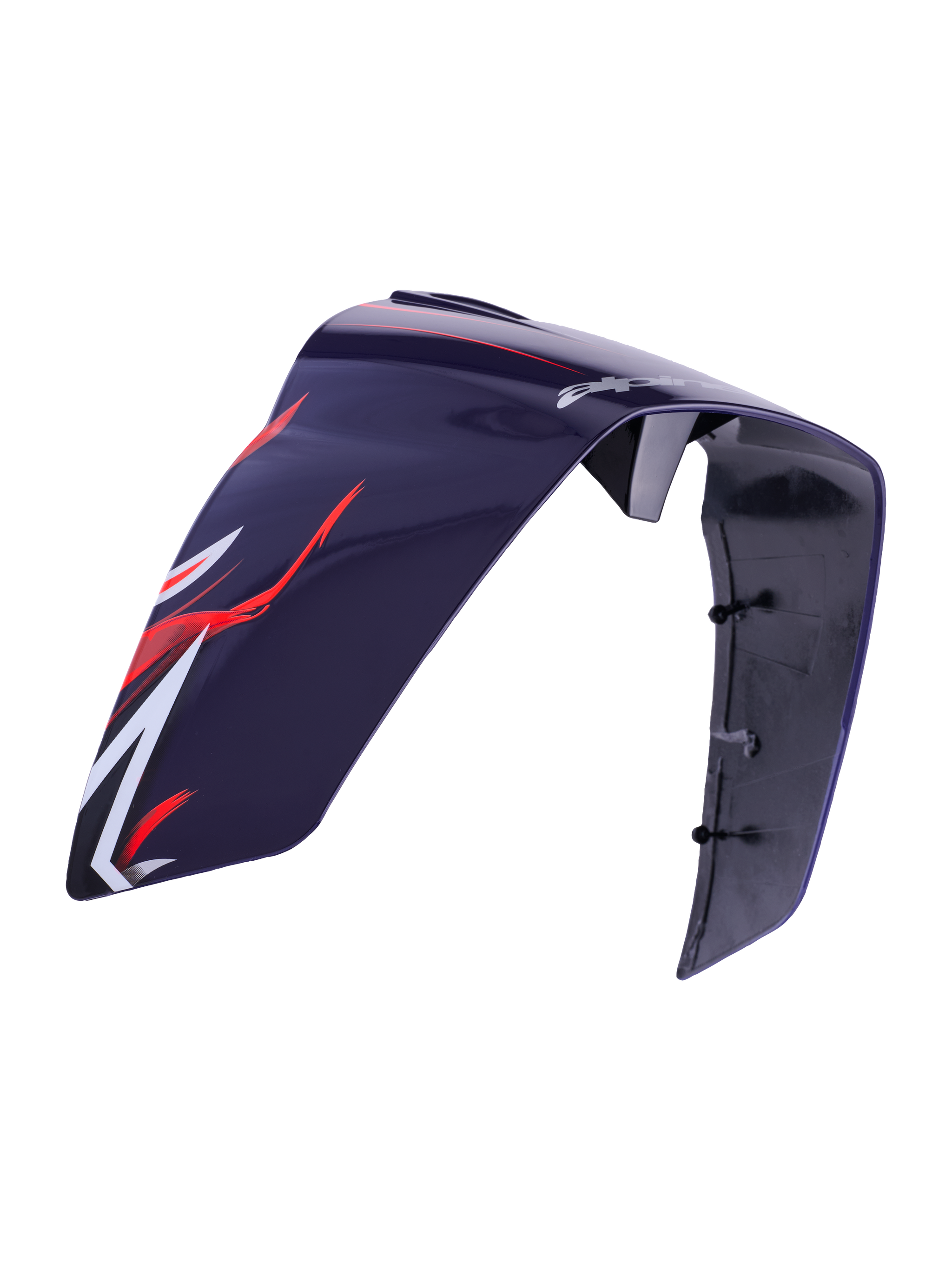 Supertech R10 Flyte Race Spoiler