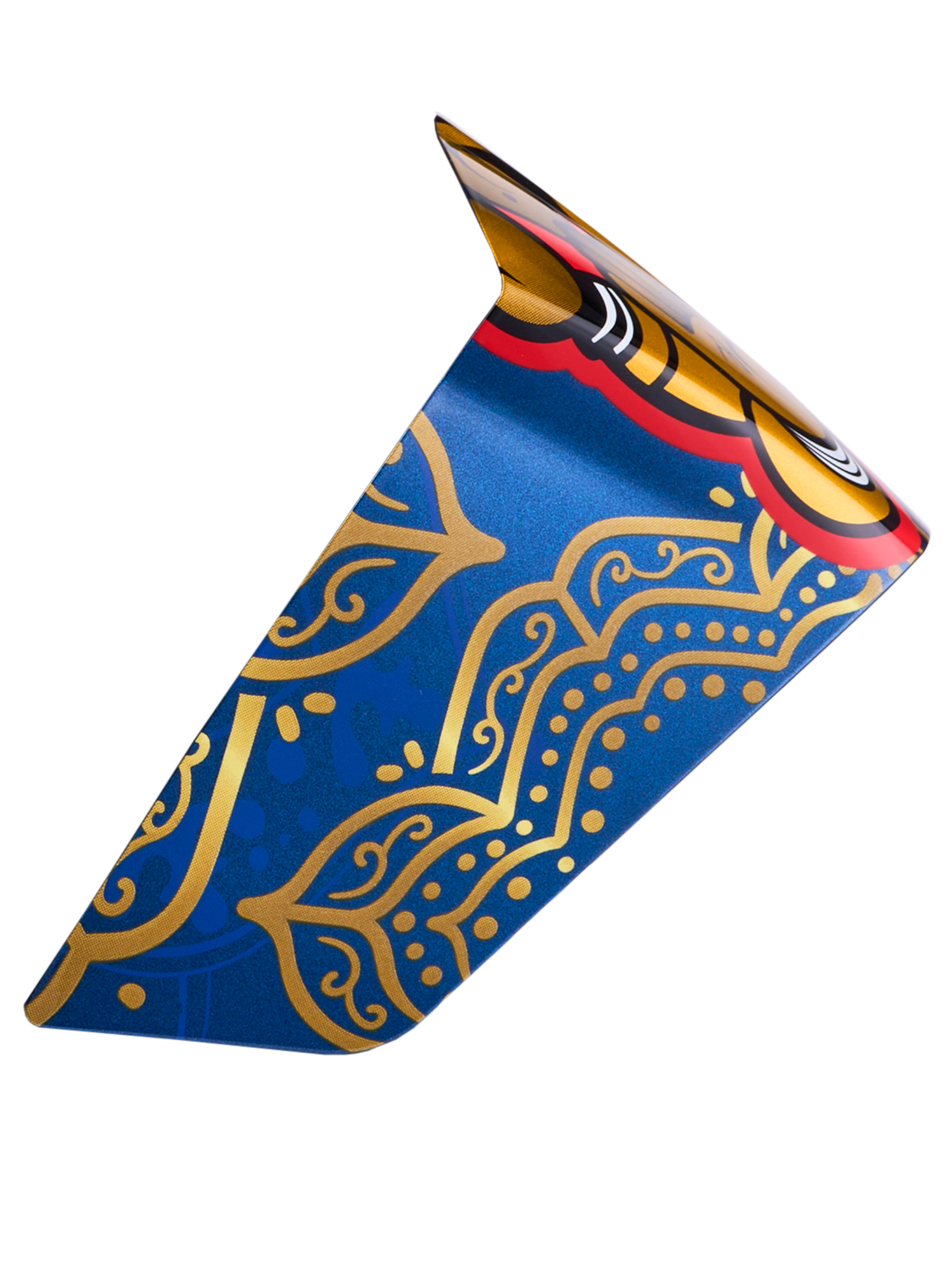 Limited Edition Supertech R10 Martinator Thai Race Spoiler