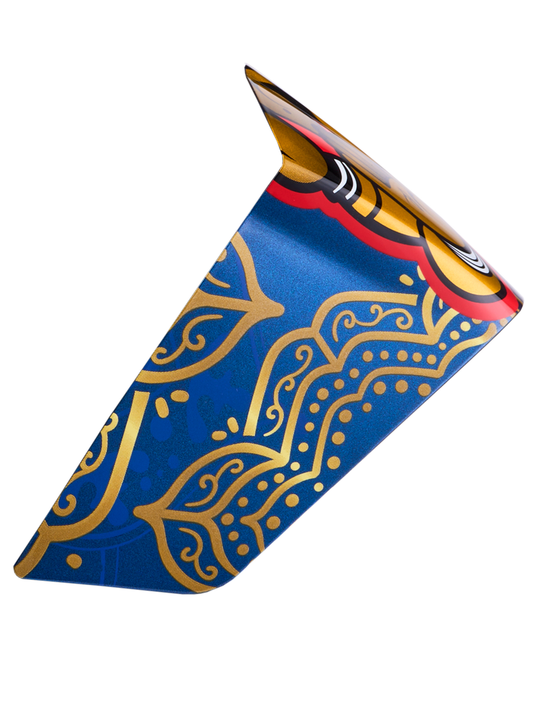 Limited Edition Supertech R10 Martinator Thai Race Spoiler