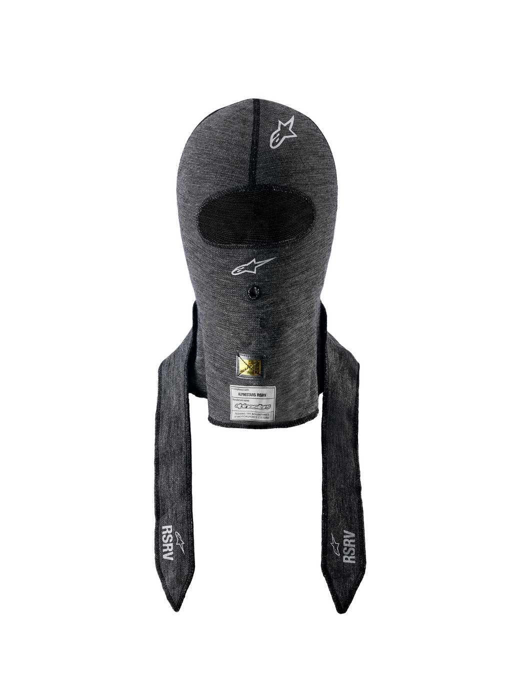 RSRV SLATE BALACLAVA