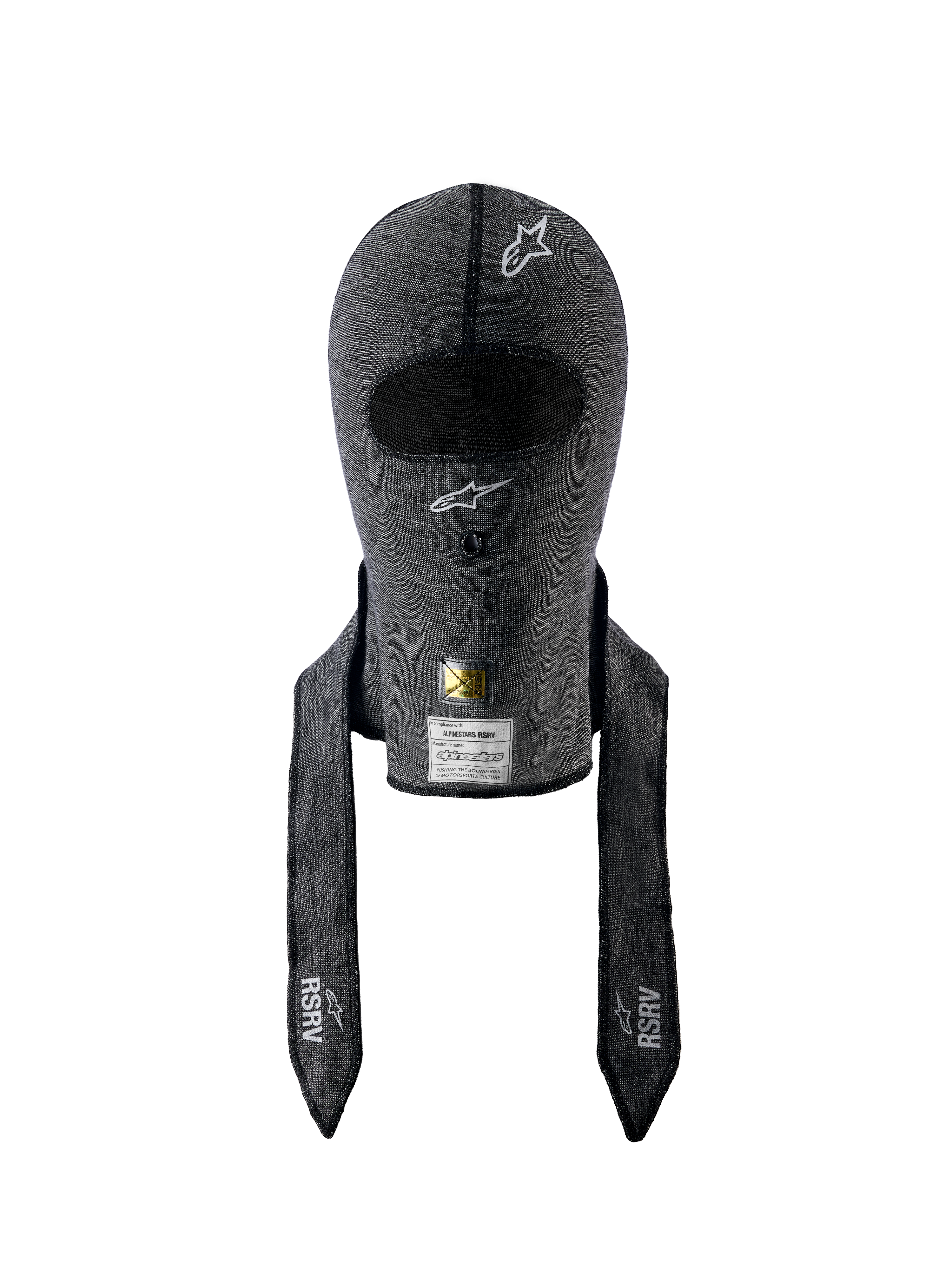RSRV SLATE BALACLAVA