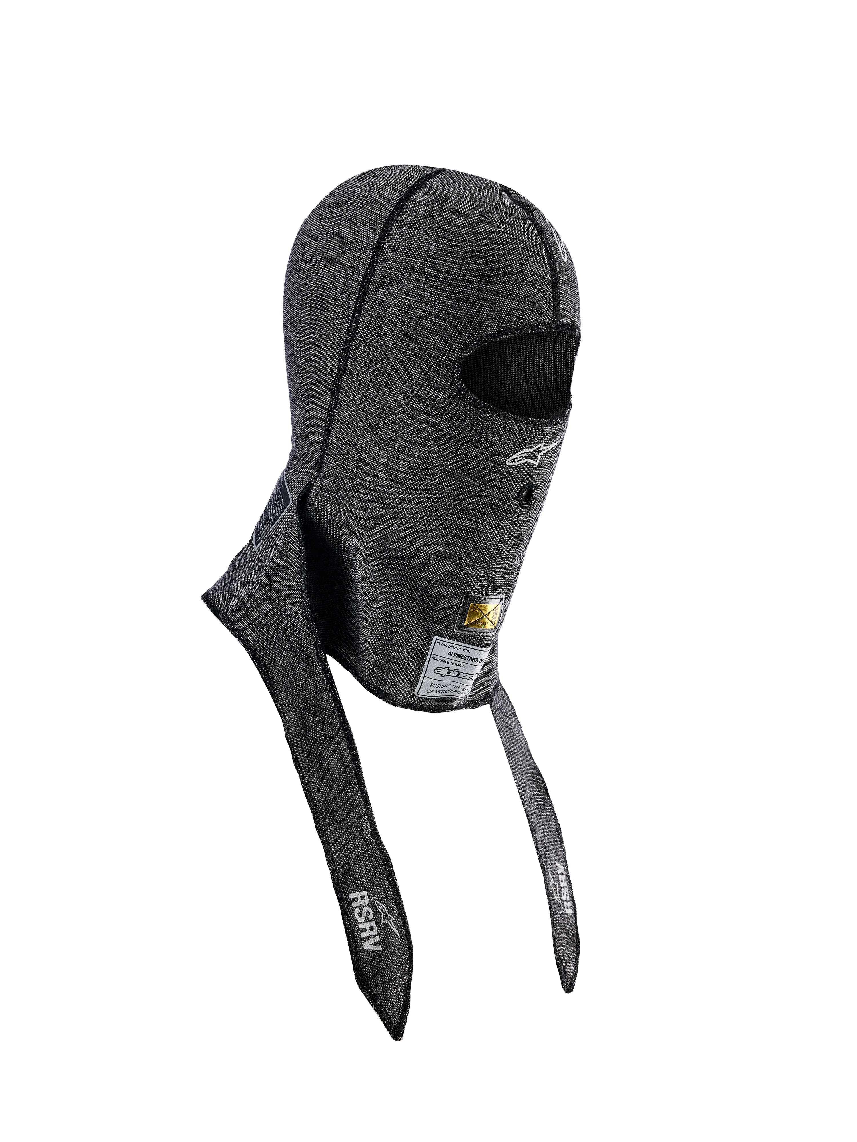 RSRV SLATE BALACLAVA
