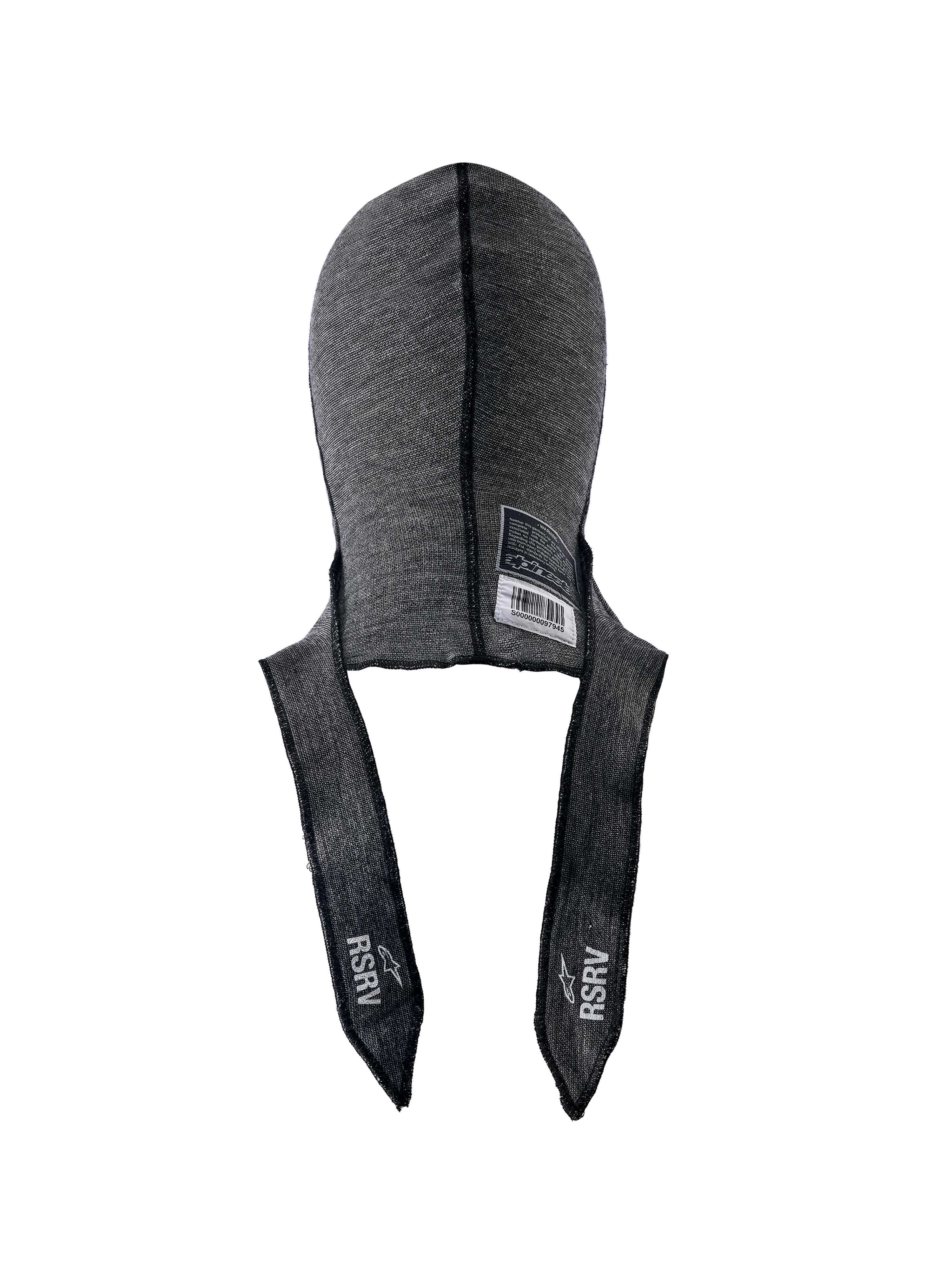 RSRV SLATE BALACLAVA
