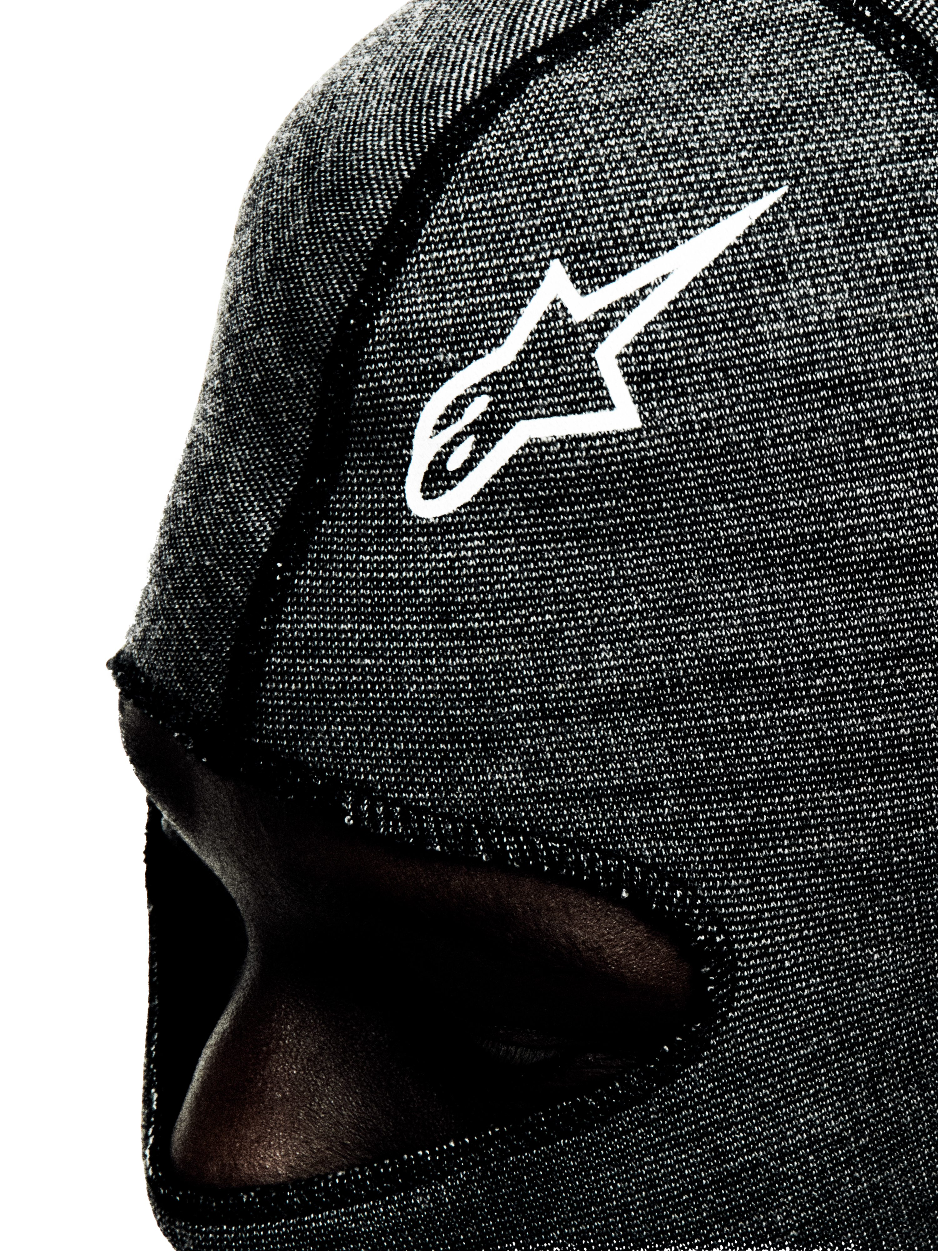 RSRV SLATE BALACLAVA