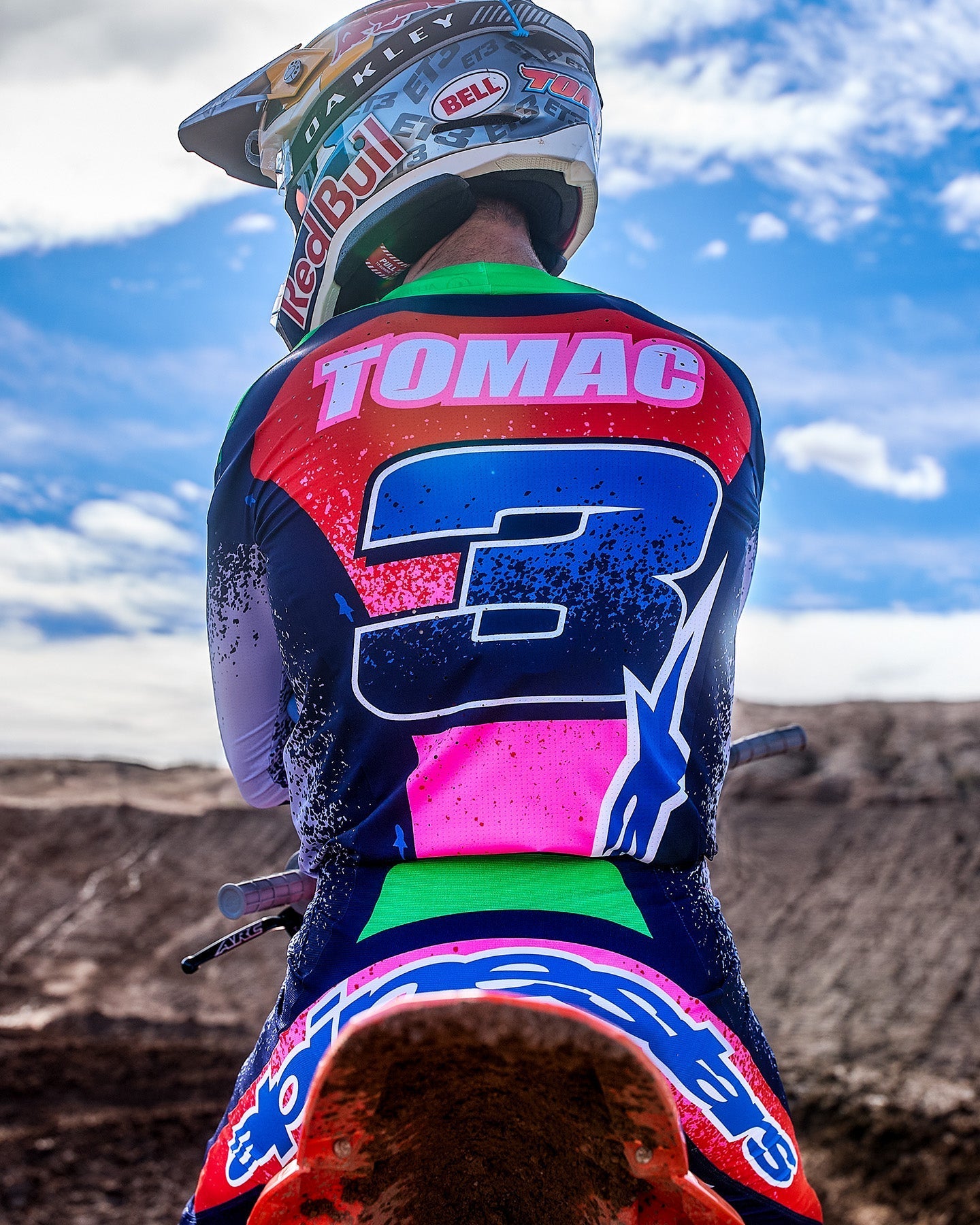 Limited Edition Tech 10 Records Boots | Alpinestars®