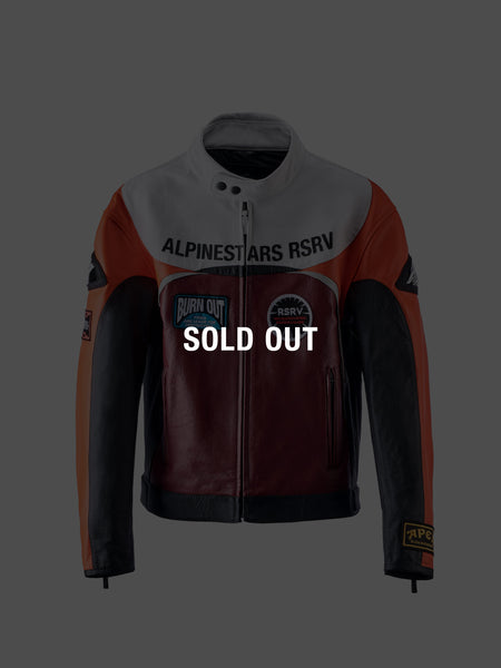 ◆中古　Alpinestars レーシングセラージャケット EUR52 Amazon.co.jp: alpinestars(アルパインスターズ)バイク