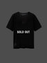 RSRV TECH TEE