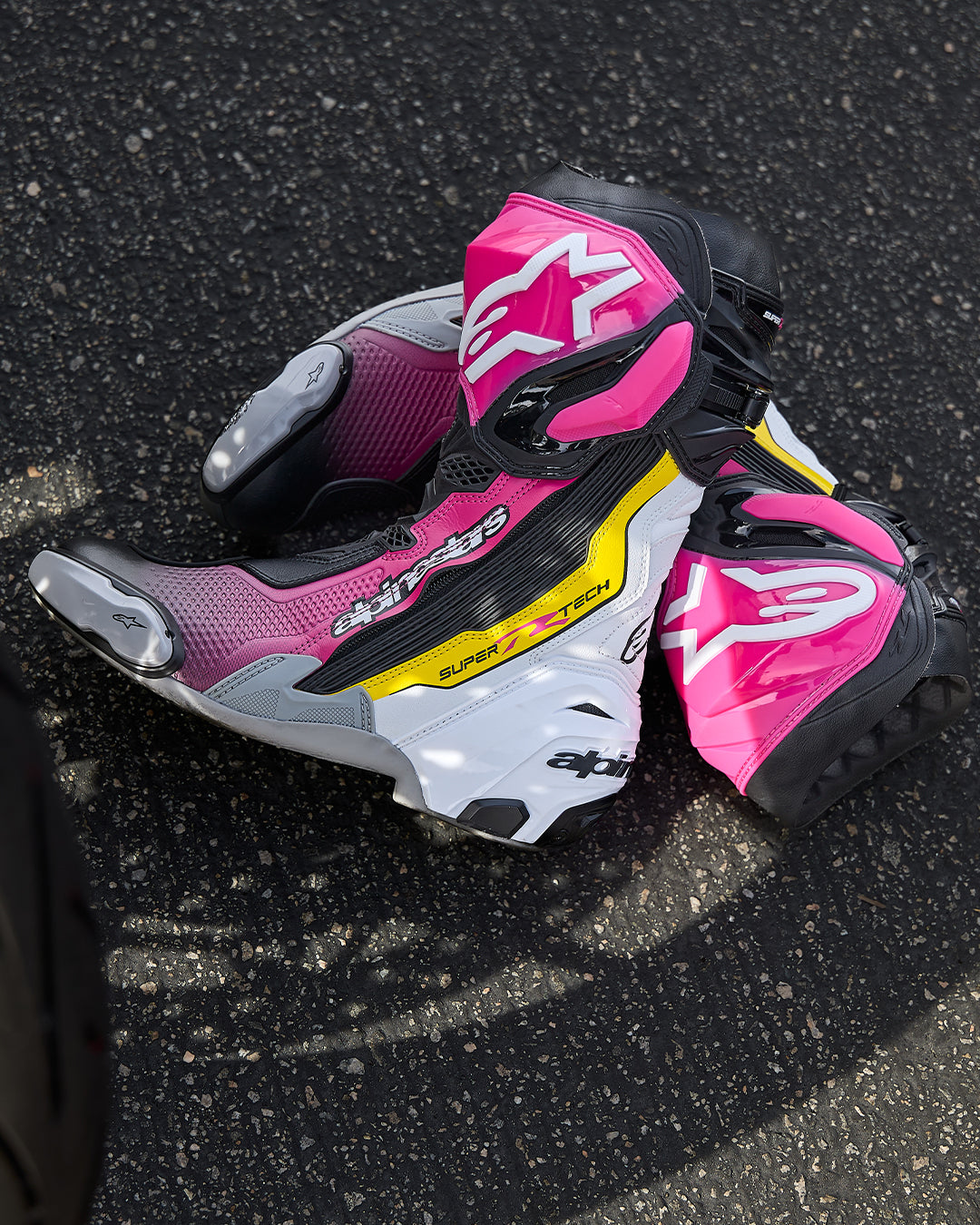 Supertech R Boots | Alpinestars