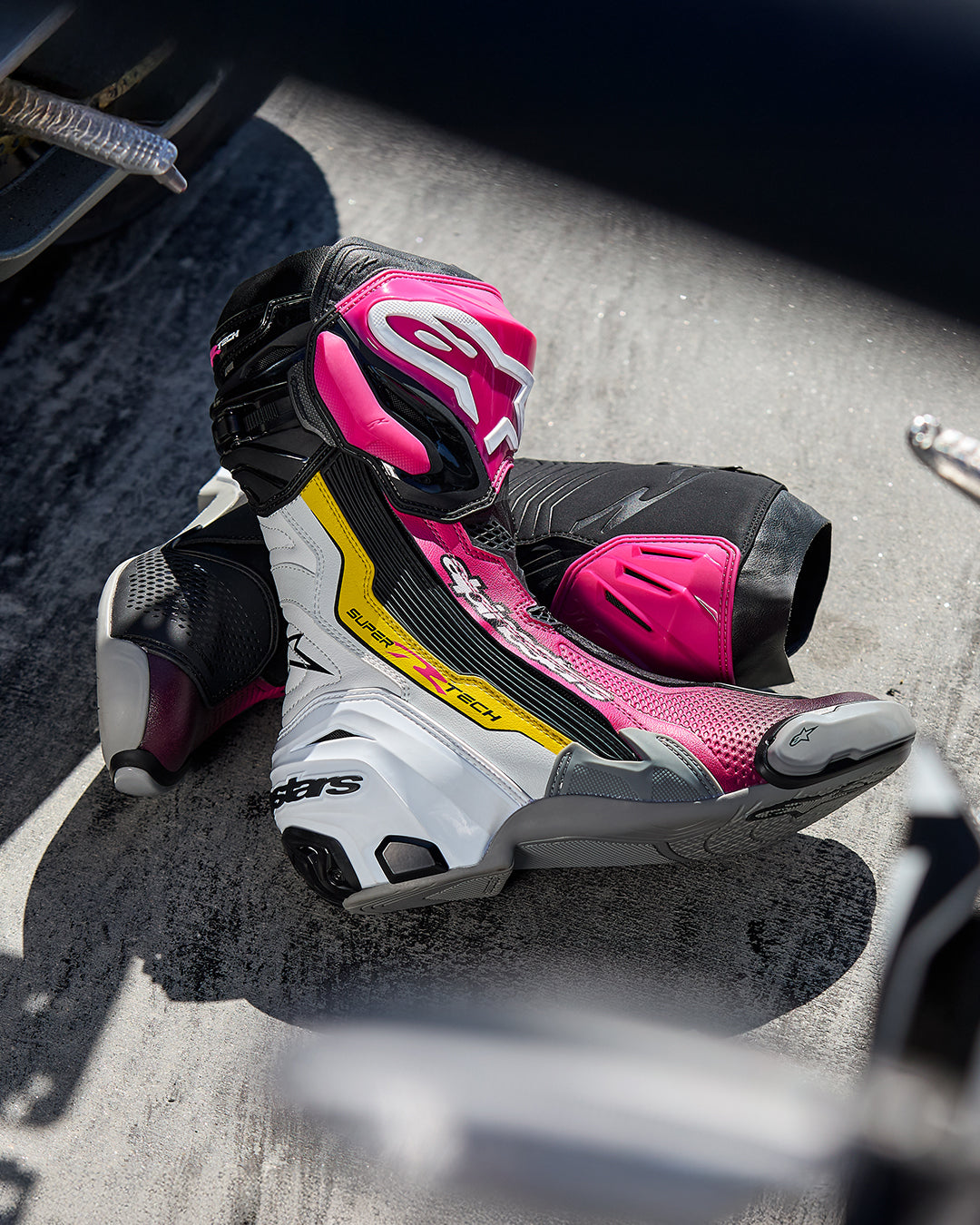 Supertech R Boots | Alpinestars