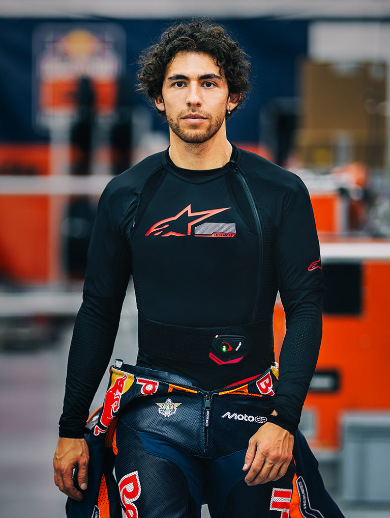 2026 Youth Supertech Scenz - MX Jersey | Alpinestars®