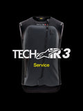 Tech-Air 3 System Bladder Kit