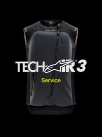 Tech-Air 3 System Bladder Kit