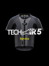 Tech-Air 5 Inspection Kit
