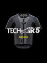 Tech-Air 5 System Bladder Kit