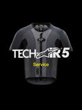 Tech-Air 5 Inspection Kit