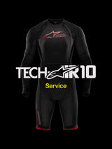 Tech-Air® 10 Race System Blader