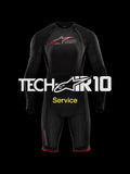Tech-Air® 10 Race System Blader