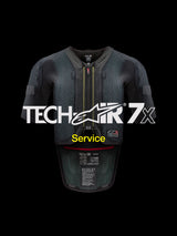 Tech Air 7X Repack
