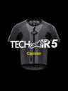 Tech-Air 5 System Inflator Kit