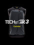 Tech-Air 3 System Inflator Kit