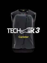 Tech-Air 3 System Inflator Kit
