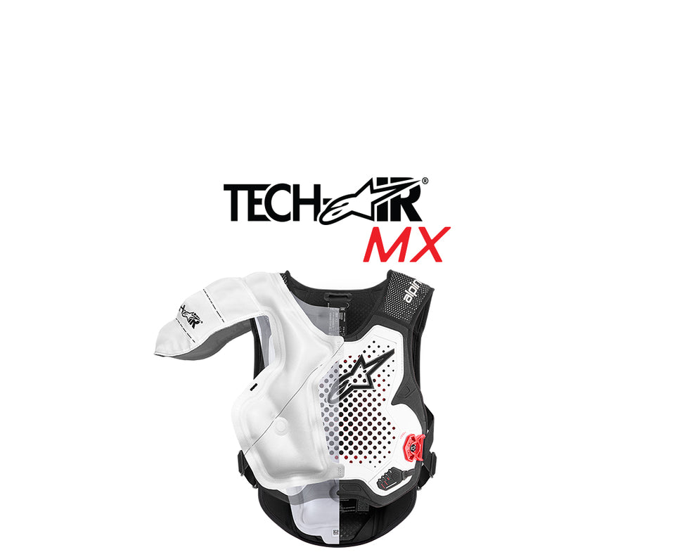 Tech-Air® MX System | Alpinestars