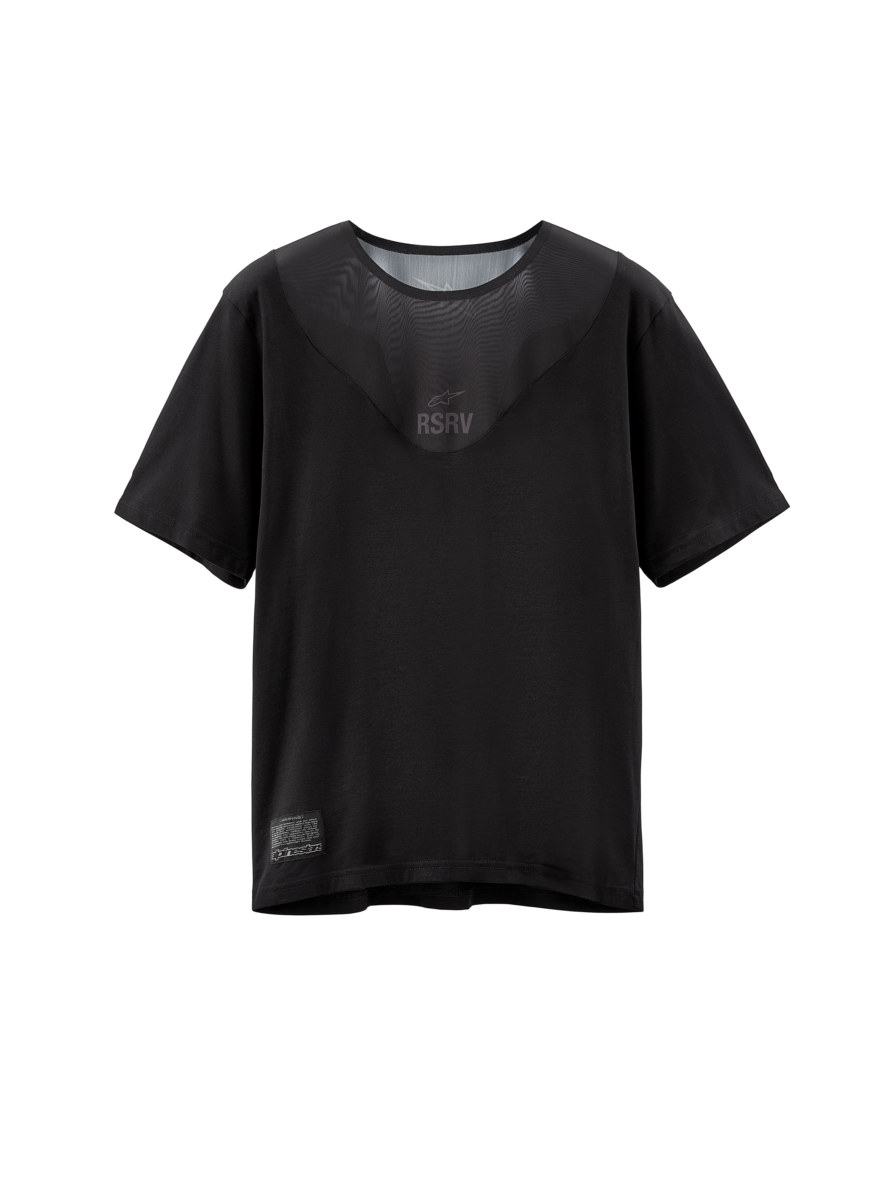 RSRV TECH TEE